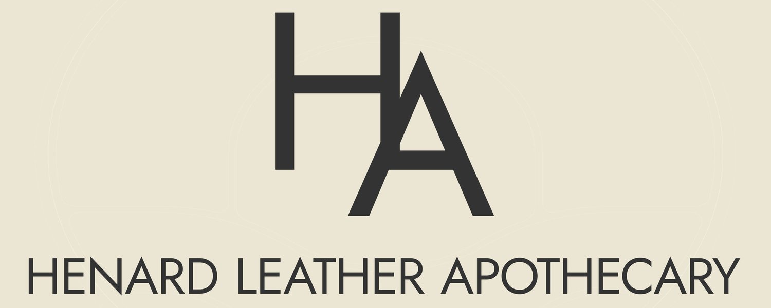 Henard Golf Apothecary